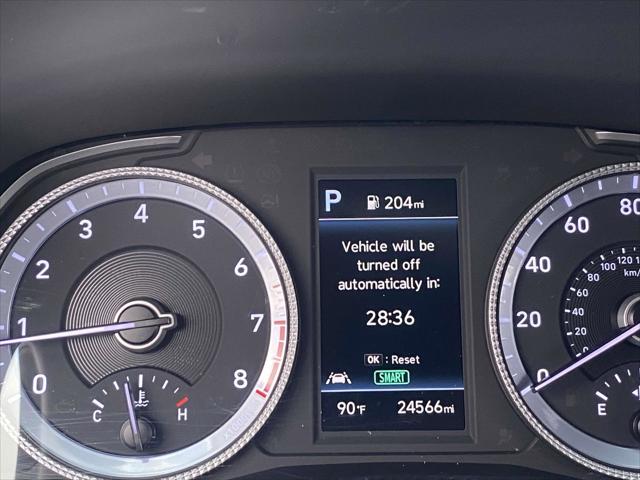 Used 2023 Hyundai Sonata For Sale in Bessemer, AL