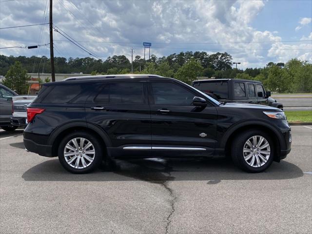 Used 2023 Ford Explorer For Sale in Bessemer, AL
