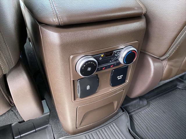Used 2023 Ford Explorer For Sale in Bessemer, AL