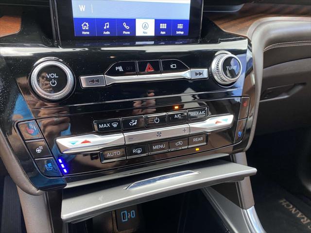 Used 2023 Ford Explorer For Sale in Bessemer, AL