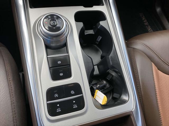 Used 2023 Ford Explorer For Sale in Bessemer, AL