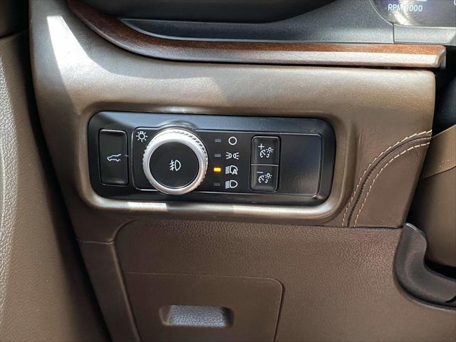 Used 2023 Ford Explorer For Sale in Bessemer, AL