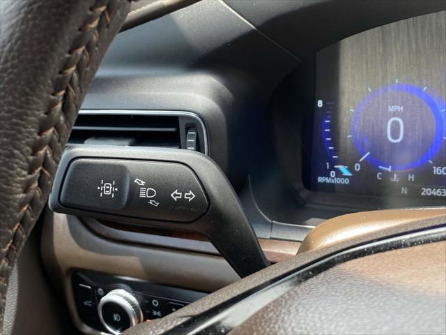 Used 2023 Ford Explorer For Sale in Bessemer, AL