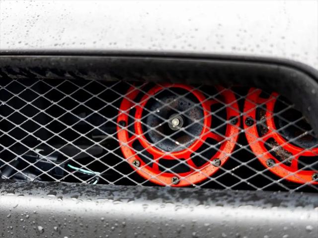 2011 Mitsubishi Lancer Evolution GSR