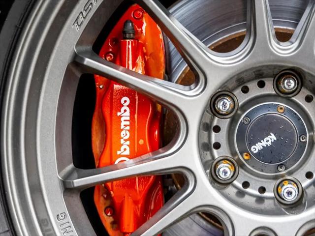 2011 Mitsubishi Lancer Evolution GSR