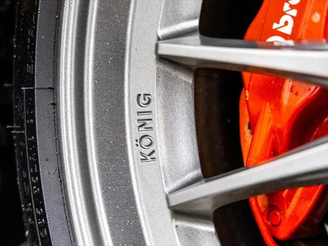 2011 Mitsubishi Lancer Evolution GSR