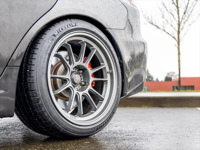 2011 Mitsubishi Lancer Evolution GSR