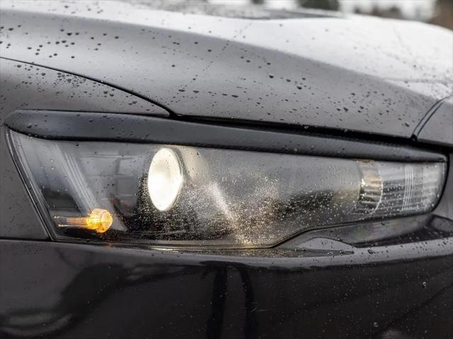 2011 Mitsubishi Lancer Evolution GSR