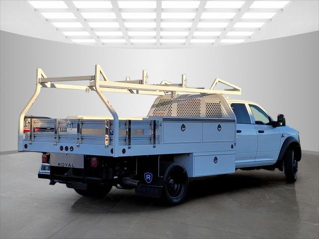 2025 Ram 5500 Tradesman/Big Horn
