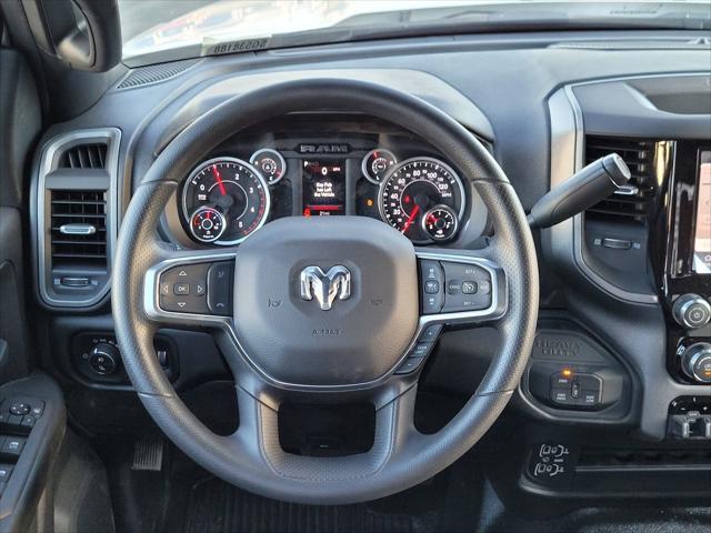 2025 Ram 5500 Tradesman/Big Horn
