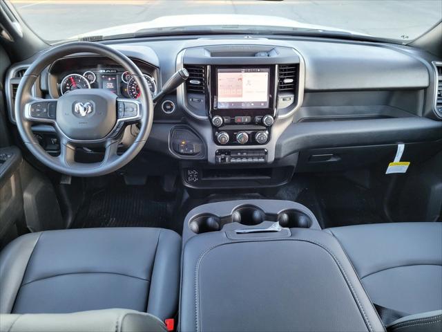 2025 Ram 5500 Tradesman/Big Horn