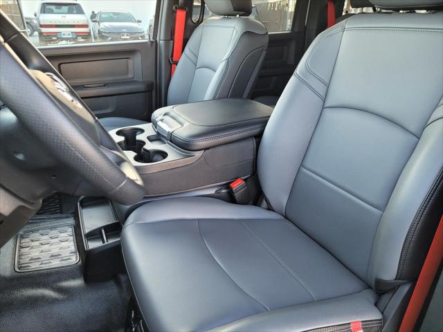 2025 Ram 5500 Tradesman/Big Horn
