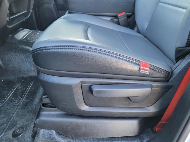 2025 Ram 5500 Tradesman/Big Horn