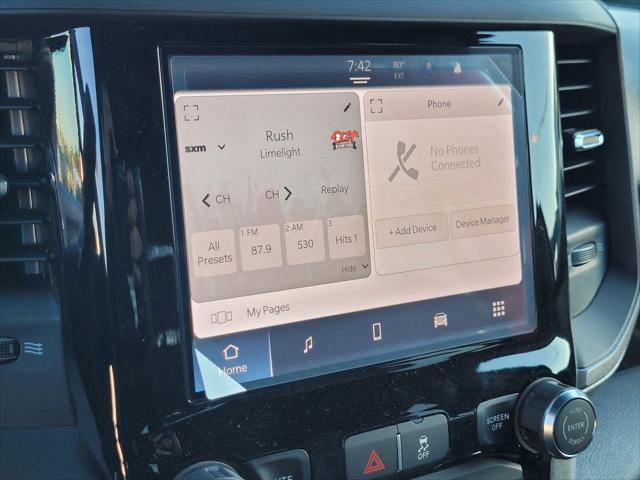 2025 Ram 5500 Tradesman/Big Horn