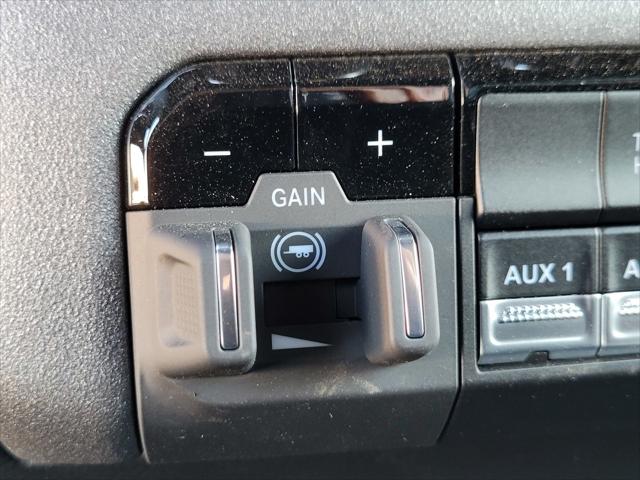 2025 Ram 5500 Tradesman/Big Horn