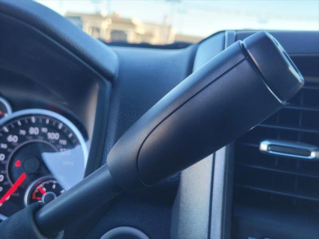 2025 Ram 5500 Tradesman/Big Horn