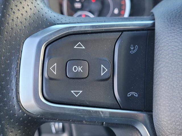 2025 Ram 5500 Tradesman/Big Horn