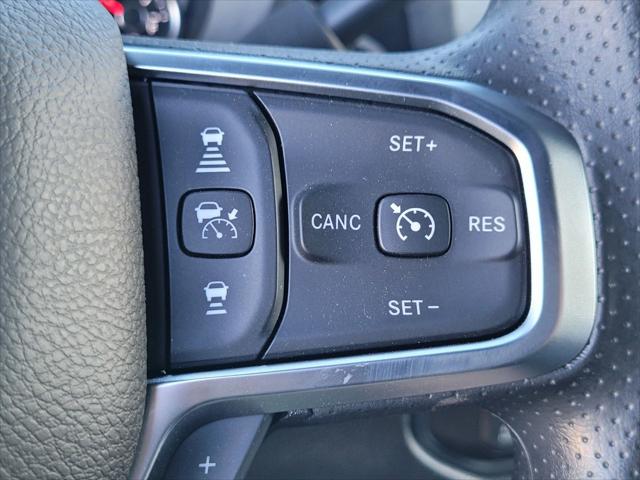 2025 Ram 5500 Tradesman/Big Horn