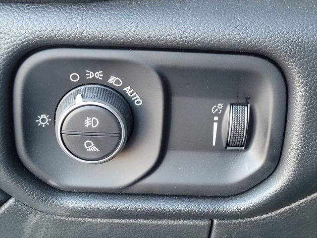 2025 Ram 5500 Tradesman/Big Horn