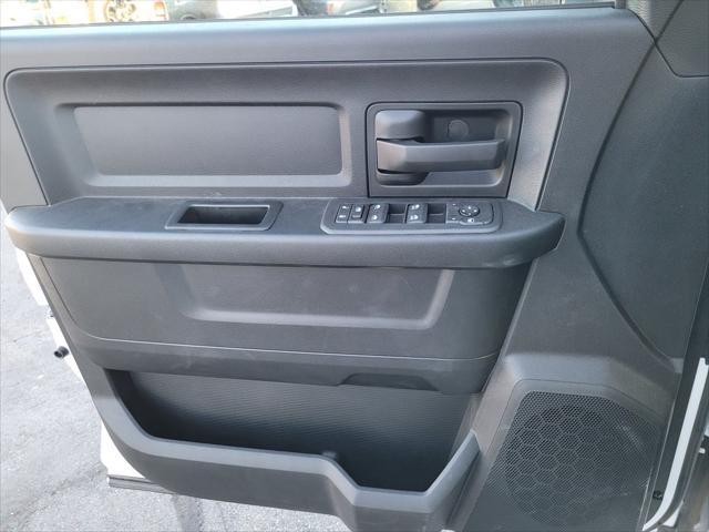 2025 Ram 5500 Tradesman/Big Horn