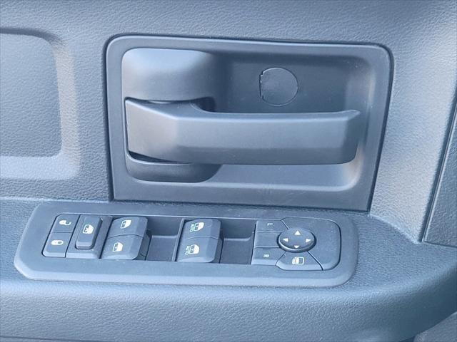 2025 Ram 5500 Tradesman/Big Horn