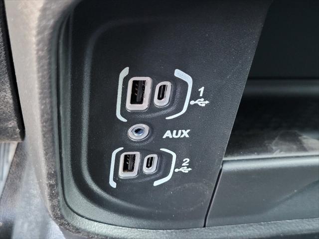 2025 Ram 5500 Tradesman/Big Horn