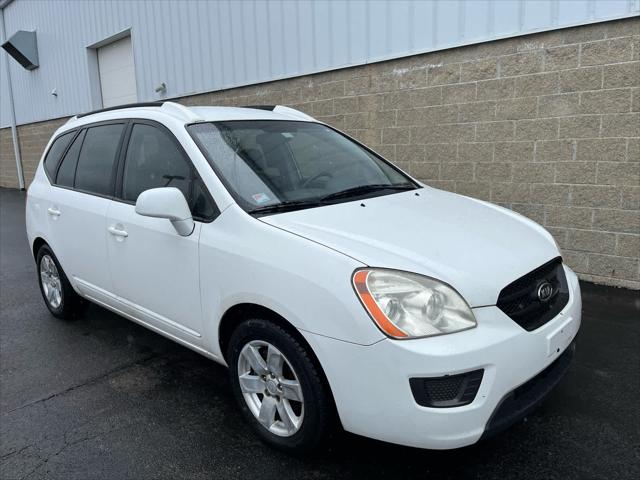 Used 2007 Kia Rondo For Sale in Wilmington, OH