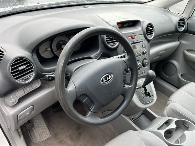 Used 2007 Kia Rondo For Sale in Wilmington, OH