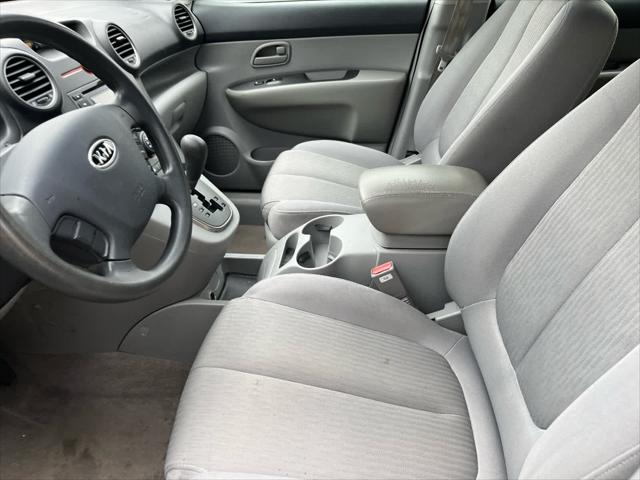 Used 2007 Kia Rondo For Sale in Wilmington, OH