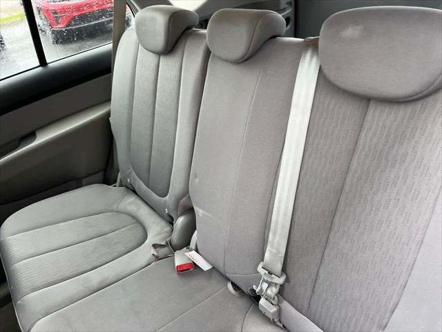Used 2007 Kia Rondo For Sale in Wilmington, OH