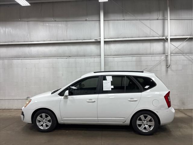 Used 2007 Kia Rondo For Sale in Wilmington, OH
