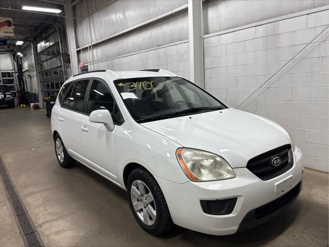 Used 2007 Kia Rondo For Sale in Wilmington, OH
