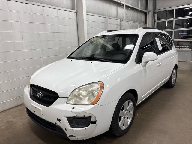 Used 2007 Kia Rondo For Sale in Wilmington, OH