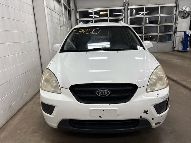 Used 2007 Kia Rondo For Sale in Wilmington, OH
