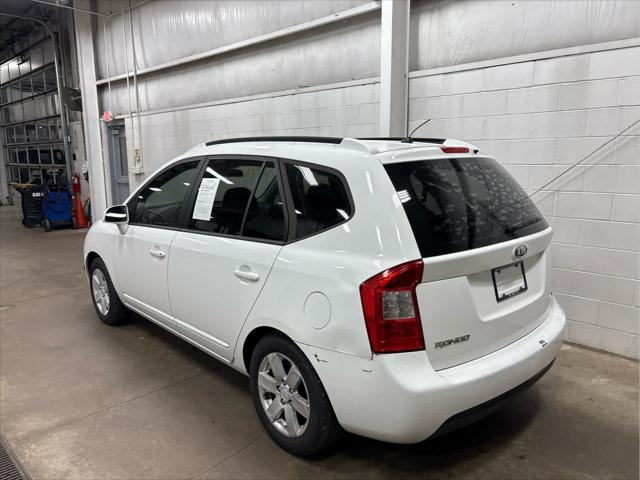 Used 2007 Kia Rondo For Sale in Wilmington, OH