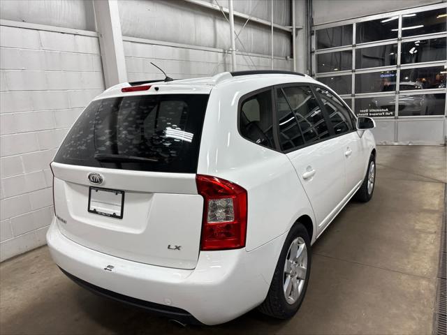 Used 2007 Kia Rondo For Sale in Wilmington, OH