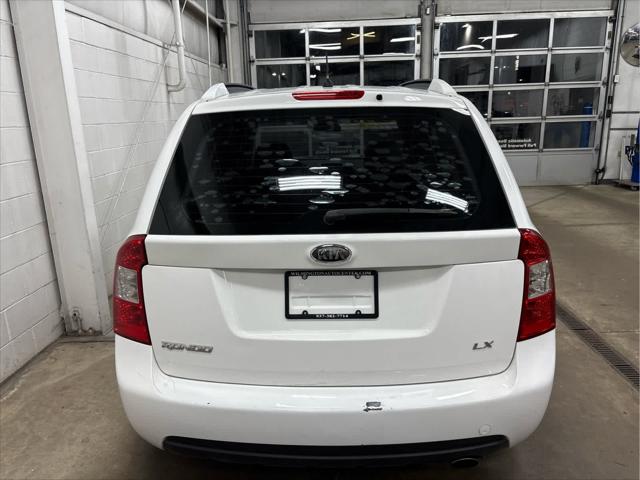 Used 2007 Kia Rondo For Sale in Wilmington, OH
