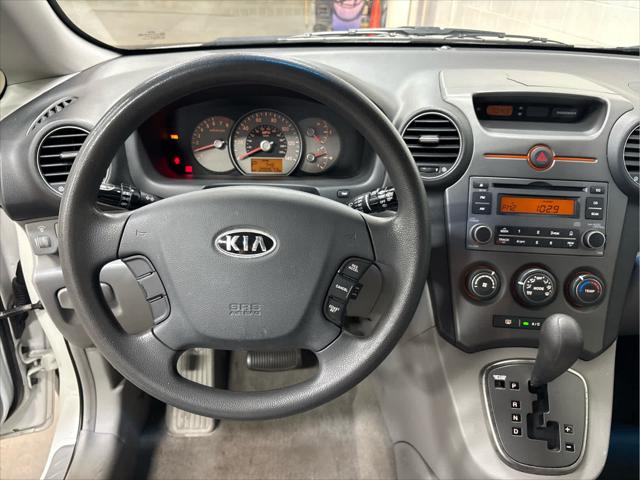Used 2007 Kia Rondo For Sale in Wilmington, OH