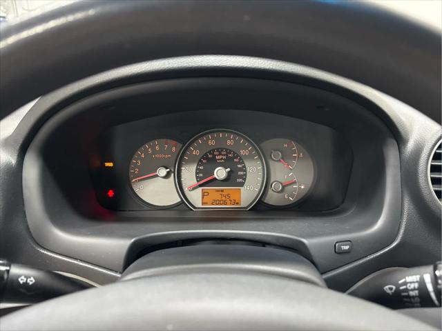 Used 2007 Kia Rondo For Sale in Wilmington, OH