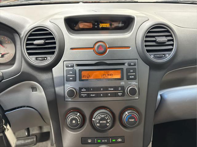 Used 2007 Kia Rondo For Sale in Wilmington, OH