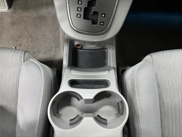 Used 2007 Kia Rondo For Sale in Wilmington, OH