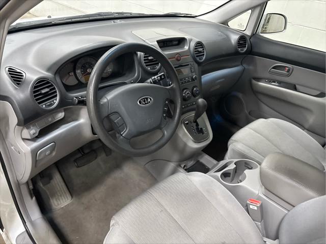 Used 2007 Kia Rondo For Sale in Wilmington, OH