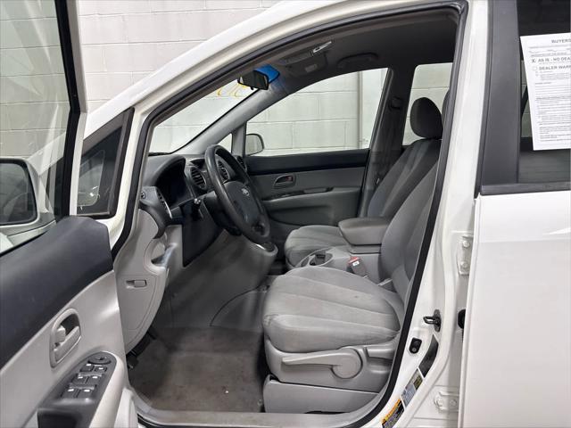 Used 2007 Kia Rondo For Sale in Wilmington, OH