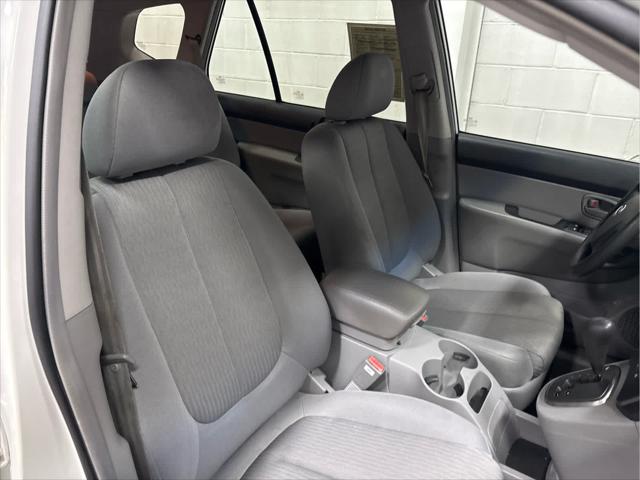 Used 2007 Kia Rondo For Sale in Wilmington, OH