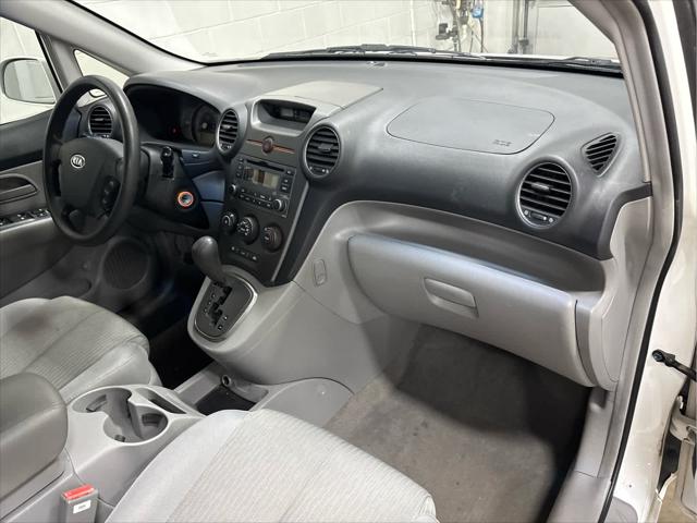 Used 2007 Kia Rondo For Sale in Wilmington, OH