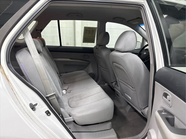 Used 2007 Kia Rondo For Sale in Wilmington, OH