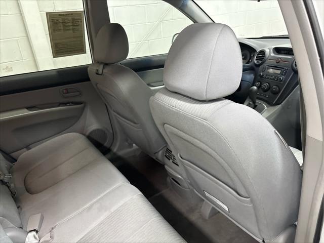 Used 2007 Kia Rondo For Sale in Wilmington, OH