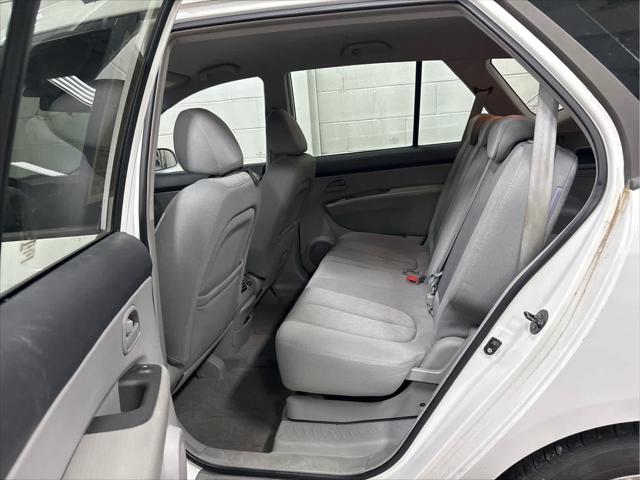 Used 2007 Kia Rondo For Sale in Wilmington, OH