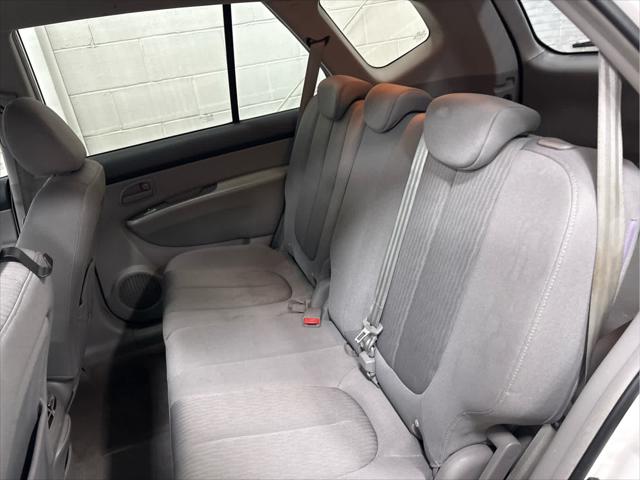 Used 2007 Kia Rondo For Sale in Wilmington, OH