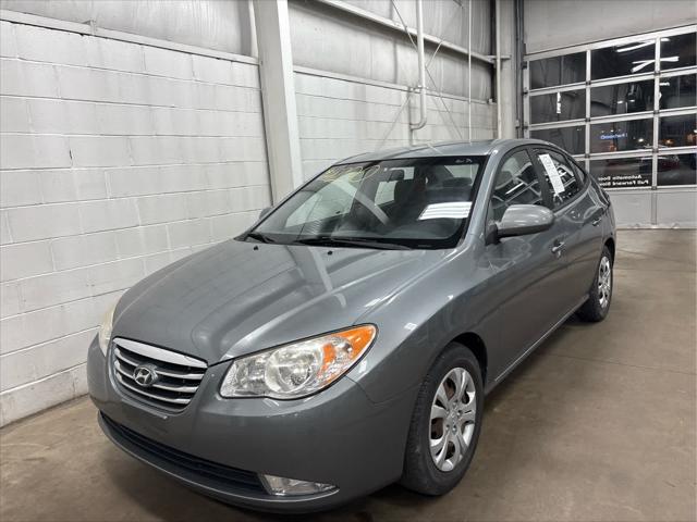 Used 2010 Hyundai Elantra For Sale in Wilmington, OH